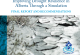SEAWA: Improving Drought Resilience in Alberta Through a Simulation - Report