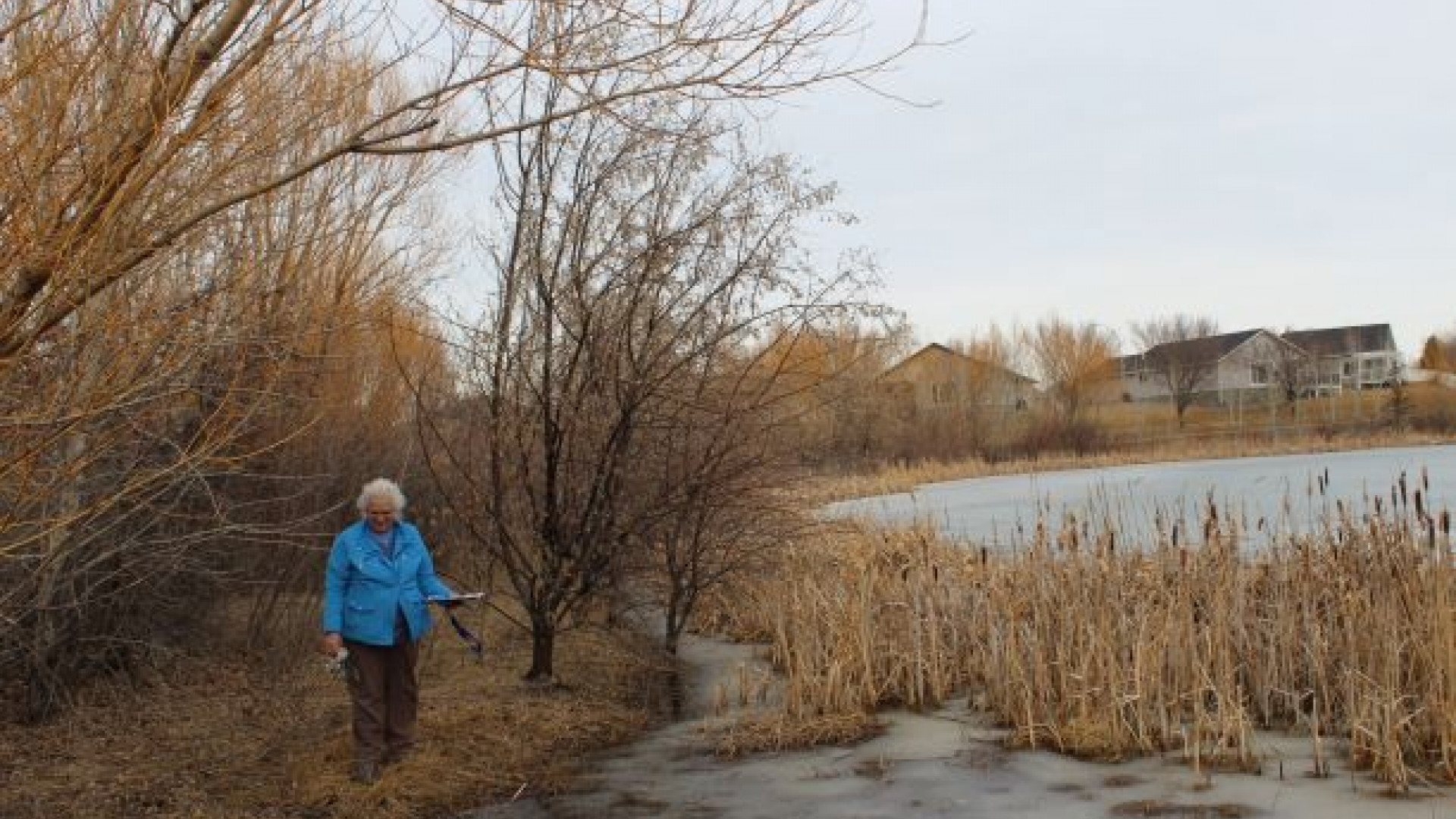 World Water Day Cleanup Event March 20