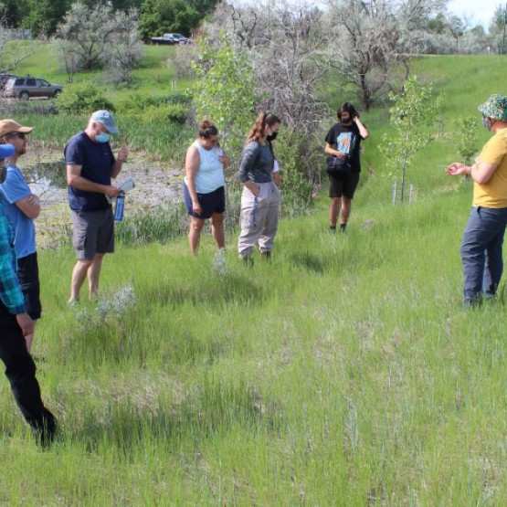 Community Engagement Gallery Image