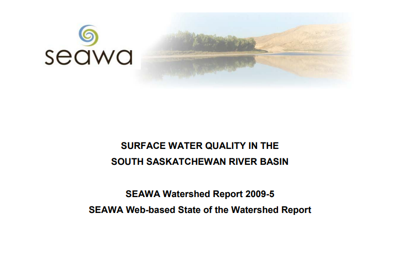 Surface Water Quality