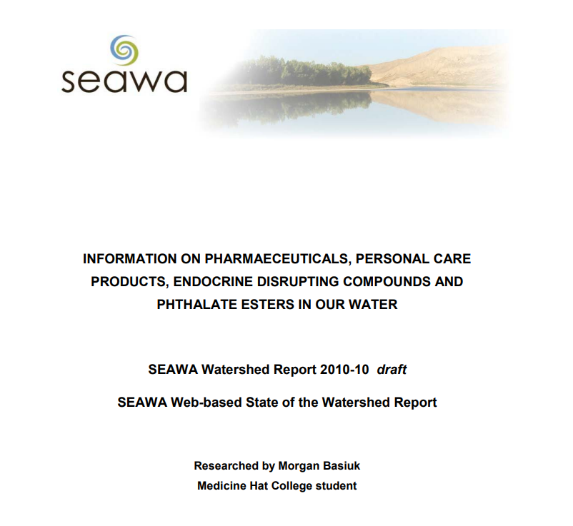 Info on Pharmaceuticals etc