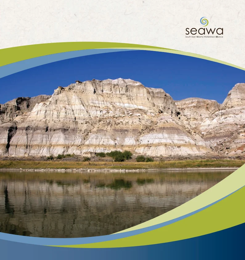 State of the Watershed Cover